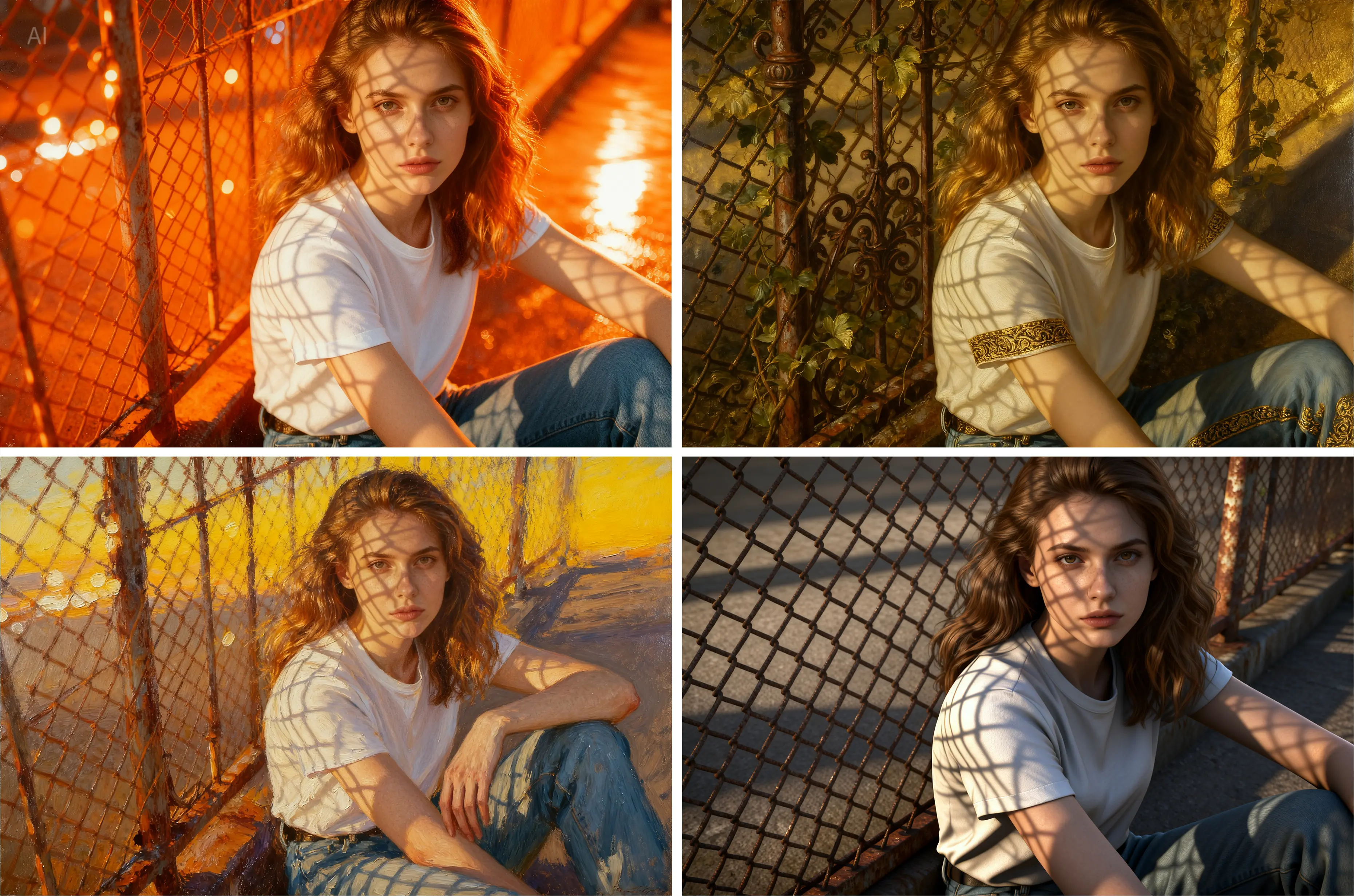 Versatile Styles