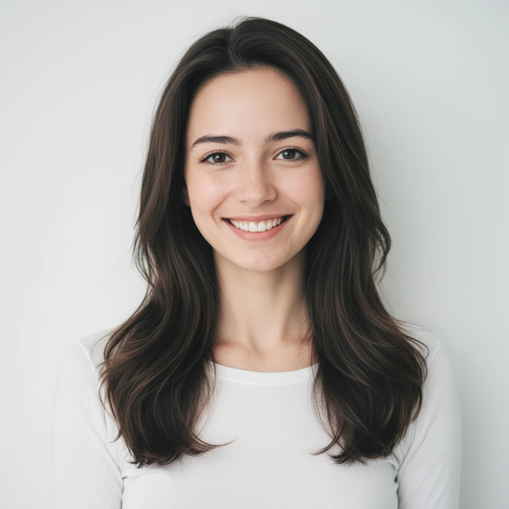 AI Age Filter style Adult