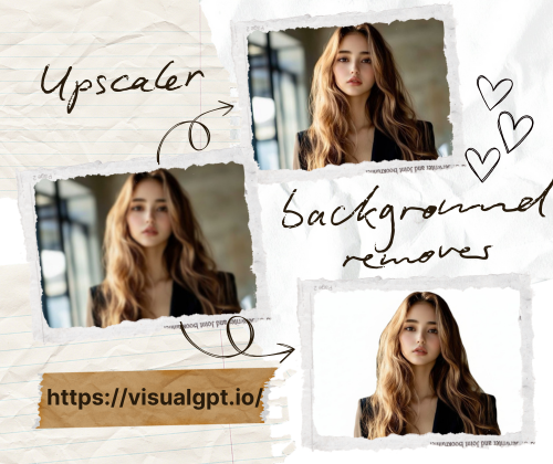 AI Image Editor Removes Complexity from Pro Software