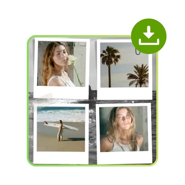 AI Photo Collage Maker step 3 AI Photo Collage Maker step 3 download