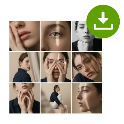 AI Photo Grid Maker download AI Photo Grid Maker step 3 download
