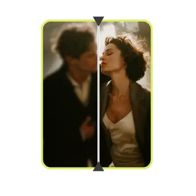 AI Unblur Image step 2 AI Unblur Image: Step 2 - One-Click Unblur Image