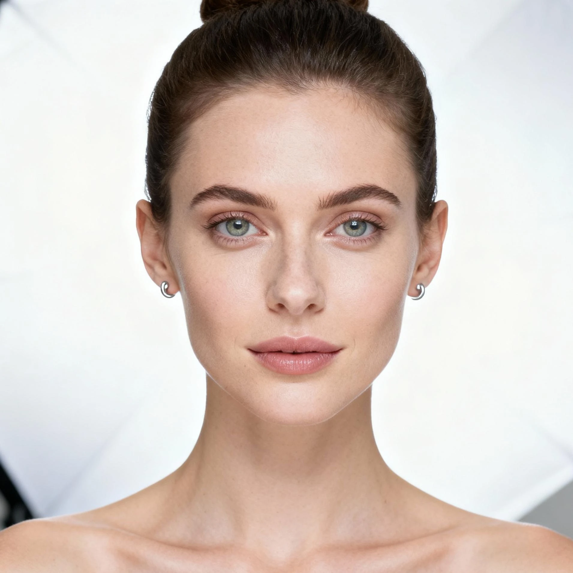 AI Wrinkle Remover style Full Face