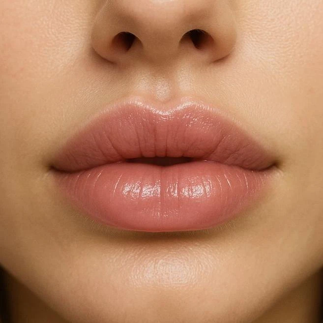 AI Wrinkle Remover style Perioral Lines