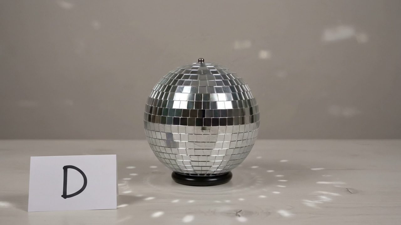 Text-to-video concepting