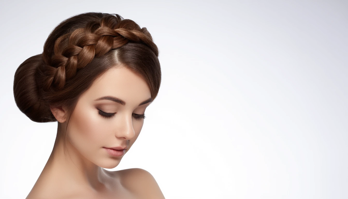 Fishtail Braid