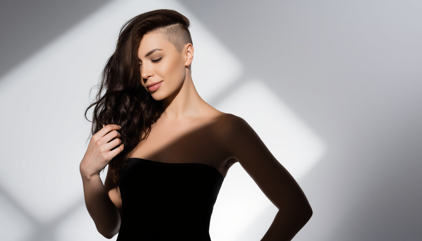 Undercut